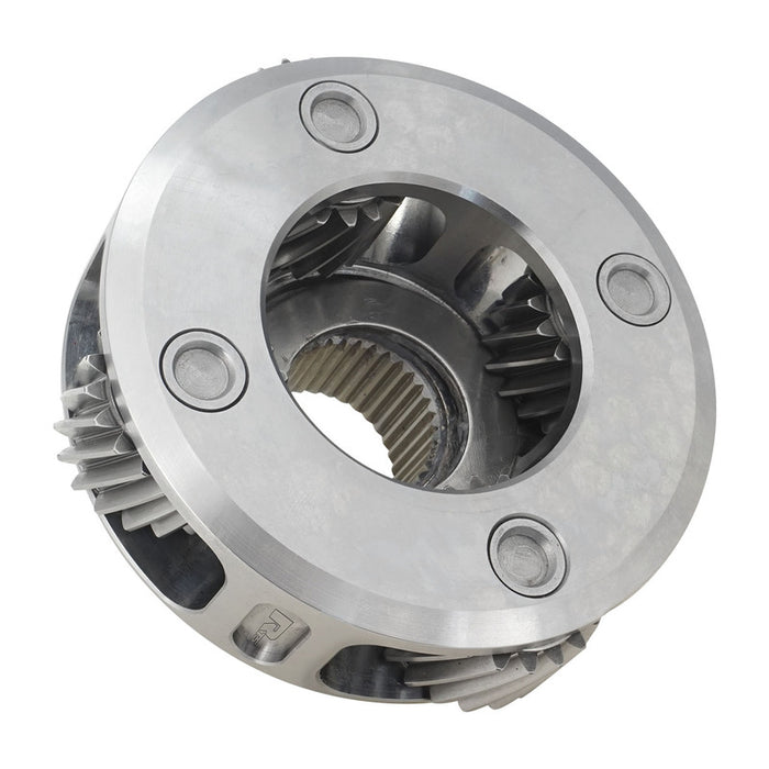 RTS Transmission, Planetary 4 Pinion, Fully Rollerised, Torrington Bearings, C4 C5 C9 C10, Automatic, Each - RTS-4PPC4