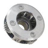 RTS Transmission Planetary, 4 Pinion, Suit Ford C4 C5 C9 C10, Rollerised Torrington Bearing, Automatic, Each - RTS-4PPC4