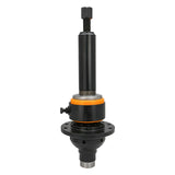 RTS Bearing Puller Tool, Crown Wheel And Pinion Bearing Removal Tool Includes, 3 Dual Sided Clamshells , Locking Collar, Stand, Arbor, Universal, Kit - RTS-6000