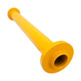 RTS Bearing Puller Tool, Optional Add On For RTS-6000, Axle Bearing Removal Tool, Dual Sided Clamshell, Kit - RTS-6100