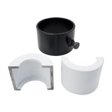RTS Bearing Puller Tool, Optional Add On For RTS-6000, Axle Bearing Removal Tool, Dual Sided Clamshell, Kit - RTS-6100