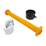 RTS Bearing Puller Tool, Optional Add On For RTS-6000, Axle Bearing Removal Tool, Dual Sided Clamshell, Kit - RTS-6100 RTS-6100
