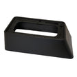 RTS Shifter Cover, Plastic, Black, B&M Quicksilver or Quick Ratchet, Star Shifter - RTS-80617 RTS-80617