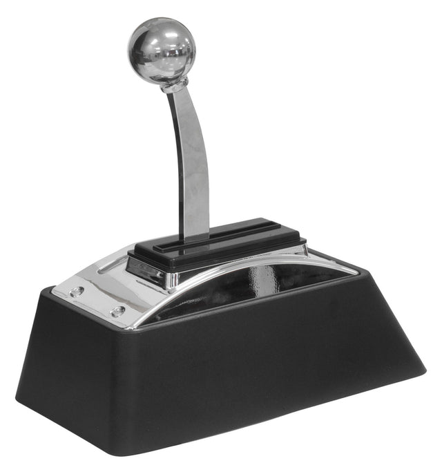 RTS Shifter Quick Ratchet, 3 and 4 Speed Transmissions, For Holden, For Ford, Chev, For Chrysler, Kit - RTS-80683 RTS-80683