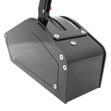 RTS Automatic Ratchet Shifter, Striker Pro Grip, Suit 2, 3 & 4 Speed Transmissions, Full Billet Cover, RHD, Kit - RTS-80689