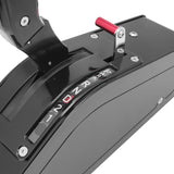 RTS Automatic Ratchet Shifter, Striker Pro Grip, Suit 2, 3 & 4 Speed Transmissions, Full Billet Cover, RHD, Kit - RTS-80689