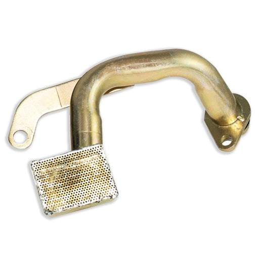 RTS Oil Pick Up, Oil Pan Pick Tube for front Sump GM LS oil pans - RTS-81017 RTS-81017