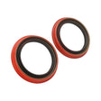 RTS Wheel Bearing Front Hub Seal, Suit 65-88 Ford Falcon Fairlane, 65-78 Mustang, Sold As Pair - RTS-97192 RTS-97192