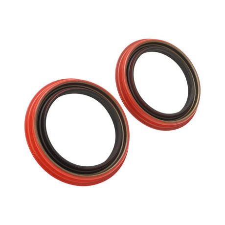 RTS Wheel Bearing Front Hub Seal, Suit 65-88 Ford Falcon Fairlane, 65-78 Mustang, Sold As Pair - RTS-97192 RTS-97192