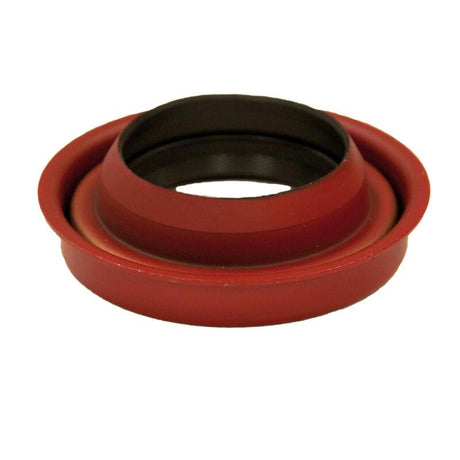 RTS OE Transmission Seal, With 3/8 Dust Lip, Extension Housing, 31 Spline, For Ford C6, FMX, 31 Spline Toploader, Each - RTS-97267LIP RTS-97267LIP