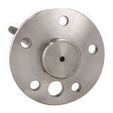 RTS OE Axle, Ford 8in, 9in, 28 Spline, Street Forged, 4140 Dual Heat Treated. Ford XT GT, XW, XY, LH 690mm Length, Small Hub Direct Fit, 100mm Spline - RTS-A28690