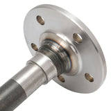 RTS OE Axle, Ford 9in, 28 Spline, Street Forged, 4140 Dual Heat Treated. Ford XA LH 710mm Length, Small Hub Direct Fit, 100mm Of Spline - RTS-A28710