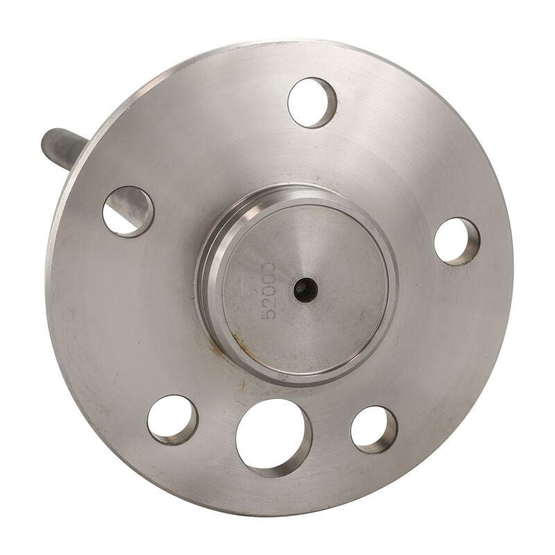 RTS OE Axle, Ford 9in, 28 Spline, Street Forged, 4140 Dual Heat Treated. Ford XA LH 710mm Length, Small Hub Direct Fit, 100mm Of Spline - RTS-A28710
