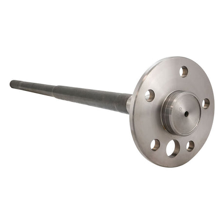 RTS OE Axle, Ford 9in, 28 Spline, Street Forged, 4140 Dual Heat Treated. Ford XA RH 810mm Length, Small Hub Direct Fit, 100mm Of Spline - RTS-A28810 RTS-A28810