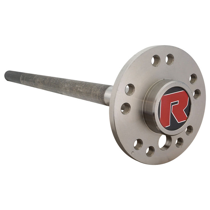 RTS Axle, Forged, For Holden Commodore / Chevrolet (5x120mm/5x4.75"), 28in. Length, Ford 31-Spline, Cut to Length - RTS-A3000-C