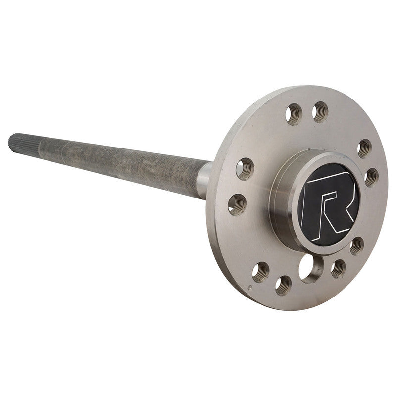 RTS Axle, Forged, For Holden Commodore / Chevrolet (5x120mm/5x4.75"), 32in. Length, Ford 31-Spline, Cut to Length - RTS-A3010-C RTS-A3010-C