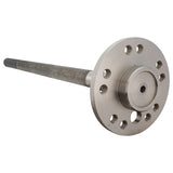 RTS Axle, Forged, For Holden Commodore / Chevrolet (5x120mm/5x4.75"), 32in. Length, Ford 31-Spline, Cut to Length - RTS-A3010-C