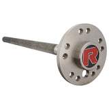RTS Axle, Forged, For Holden Commodore / Chevrolet (5x120mm/5x4.75"), 32in. Length, Ford 31-Spline, Cut to Length - RTS-A3010-C