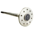 RTS Axle, Ford 9in, Street Forged, Forged, 30in. Length, 31-Spline, For Chevrolet & Ford, Cut to Length - RTS-A3030 RTS-A3030
