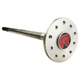 RTS Axle, Ford 9in, Street Forged, Forged, 30in. Length, 31-Spline, For Chevrolet & Ford, Cut to Length - RTS-A3030