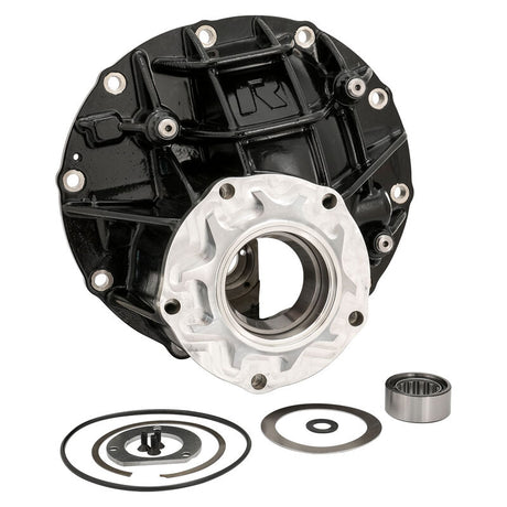 RTS Differential Centre Section, Aluminium Super Case kit, Ford 9in or 9.5in, 3.062in, tapered Pinion support, Kit - RTS-AC001 RTS-AC001