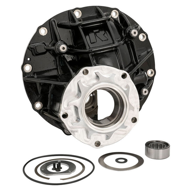 RTS Differential Centre Section, Aluminium Super Case kit, Ford 9in or 9.5in, 3.062in, tapered Pinion support, Kit - RTS-AC001 RTS-AC001