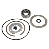 RTS Differential Centre Section, Aluminium Super Case, Ford 9" or 9.5'', 3.250in Carrier Bearing, Tapered Bearing Pinion Support, Kit - RTS-AC002