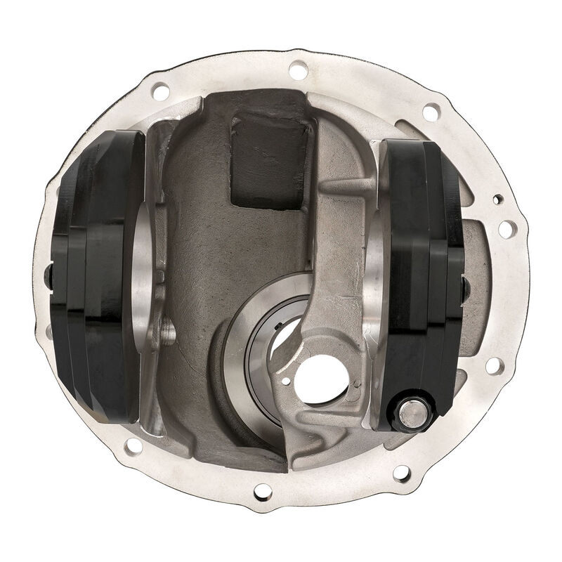 RTS Differential Centre Section, Aluminium Super Case, Ford 9" or 9.5'', 3.250in Carrier Bearing, Tapered Bearing Pinion Support, Kit - RTS-AC002