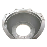 RTS Transmission Bellhousing, Automatic, Aluminium, 30.1 SFI , GM SB, BB and LS Chevrolet, to GM TH350, TH400, Kit - RTS-BH002GM