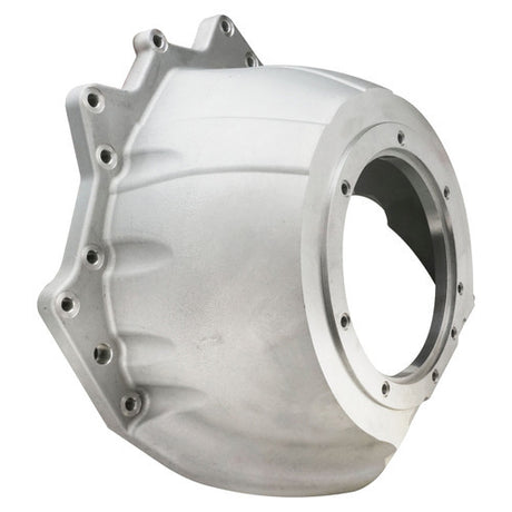 RTS Bellhousing, Automatic, Aluminium 30.1 SFI, GM SB, BB and LS Chevrolet, for GM Powerglide, Kit - RTS-BH003GM RTS-BH003GM