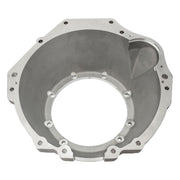 RTS Transmission Bellhousing, Automatic, Aluminium, SFI 30.1, Ford Falcon XR6 4.0L Barra To Aftermarket RTS or Reid TH400 Case - RTS-BH004-REID