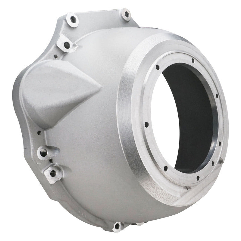 RTS Transmission Bellhousing, Automatic, Aluminium, SFI 30.1, For Ford Falcon XR6 4.0L Barra To OE GM TH350 TH400, Kit - RTS-BH004BARRA RTS-BH004BARRA