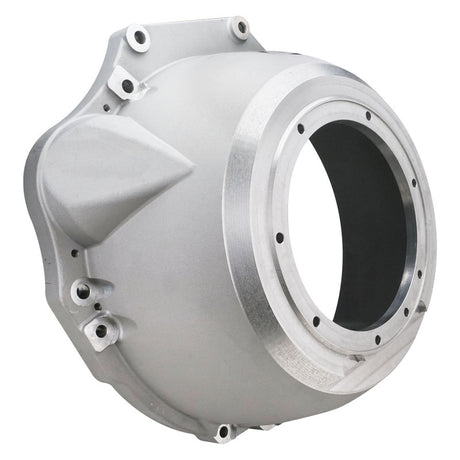 RTS Transmission Bellhousing, Automatic, Aluminium, SFI 30.1, For Ford Falcon XR6 4.0L Barra To OE GM TH350 TH400, Kit - RTS-BH004BARRA RTS-BH004BARRA