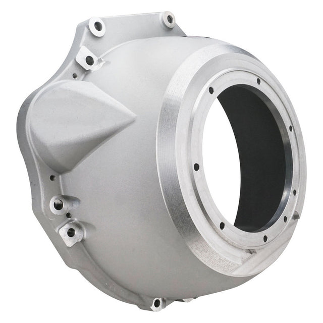 RTS Transmission Bellhousing, Automatic, Aluminium, SFI 30.1, For Ford Falcon XR6 4.0L Barra To OE GM TH350 TH400, Kit - RTS-BH004BARRA RTS-BH004BARRA