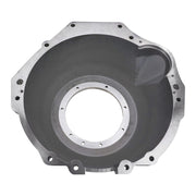 RTS Transmission Bellhousing, Automatic, Aluminium, SFI 30.1, For Ford Falcon XR6 4.0L Barra To OE GM TH350 TH400, Kit - RTS-BH004BARRA