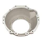 RTS Transmission Bellhousing, Automatic, Aluminium, SFI 30.1, Ford Falcon XR6 4.0L Barra To Aftermarket RTS or Reid GM Powerglide Case, Kit - RTS-BH005-REID