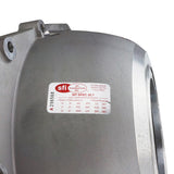 RTS Transmission Bellhousing, Automatic, Aluminium, SFI 30.1, For Ford Falcon XR6 4.0L Barra To OE GM Powerglide, kit - RTS-BH005BARRA