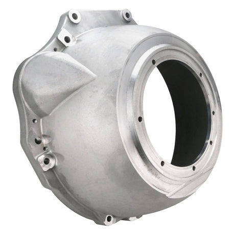 RTS Transmission Bellhousing, Automatic, Aluminium, SFI 30.1, For Ford Falcon XR6 4.0L Barra To OE GM Powerglide, kit - RTS-BH005BARRA RTS-BH005BARRA