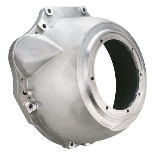 RTS Transmission Bellhousing, Automatic, Aluminium, SFI 30.1, For Ford Falcon XR6 4.0L Barra To OE GM Powerglide, kit - RTS-BH005BARRA RTS-BH005BARRA