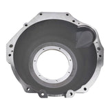 RTS Transmission Bellhousing, Automatic, Aluminium, SFI 30.1, For Ford Falcon XR6 4.0L Barra To OE GM Powerglide, kit - RTS-BH005BARRA