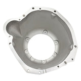 RTS Transmission Bellhousing, Automatic Aluminium, SFI 30.1, For Nissan & Holden Commodore VL, RB30 To OE GM Powerglide, Kit - RTS-BH006RB