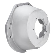 RTS Transmissions Bellhousing, Automatic, 30.1 SFI, Aluminium, SB Ford Windsor & Cleveland, C4, C9, C10 Transmission, Uses 157 Tooth Flexplate, Each - RTS-BH007-157FRD RTS-BH007-157FRD