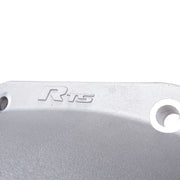 RTS Transmissions Bellhousing, Automatic, 30.1 SFI, Aluminium, SB Ford Windsor & Cleveland, C4, C9, C10 Transmission, Uses 157 Tooth Flexplate, Each - RTS-BH007-157FRD