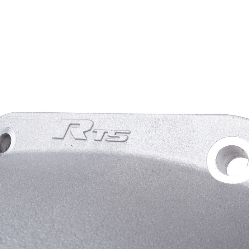 RTS Transmissions Bellhousing, Automatic, 30.1 SFI, Aluminium, SB Ford Windsor & Cleveland, C4, C9, C10 Transmission, Uses 157 Tooth Flexplate, Each - RTS-BH007-157FRD