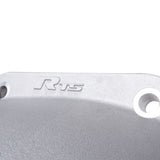 RTS Transmissions Bellhousing, Automatic, 30.1 SFI, Aluminium, SB Ford Windsor & Cleveland, C4, C9, C10 Transmission, Uses 157 Tooth Flexplate, Each - RTS-BH007-157FRD