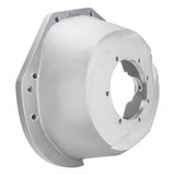 RTS Transmissions Bellhousing, Automatic, 30.1 SFI, Aluminium, SB Ford Windsor & Cleveland, C4, C9, C10 Transmission, Uses 157 Tooth Flexplate, Each - RTS-BH007-157FRD RTS-BH007-157FRD