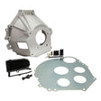 RTS OE Transmissions Bellhousing, Manual, Aluminium, SB Ford 289,302W, 351C OE Style, 157T, Tremec, TKX,TKO 500/600 or TR3550 Transmission, kit - RTS-BH010F RTS-BH010F
