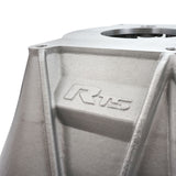 RTS OE Transmission Bellhousing, Manual, OE Style, Aluminium, LS Pattern, SB, BB, Chev Engines, Holden LS To Muncie, Saginaw, T10, Tremec TKO Trans - RTS-BH010GM