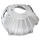 RTS OE Transmission Bellhousing, Manual, OE Style, Aluminium, LS Pattern, SB, BB, Chev Engines, Holden LS To Muncie, Saginaw, T10, Tremec TKO Trans - RTS-BH010GM