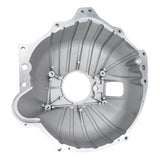 RTS OE Transmission Bellhousing, Manual, OE Style, Aluminium, LS Pattern, SB, BB, Chev Engines, Holden LS To Muncie, Saginaw, T10, Tremec TKO Trans - RTS-BH010GM